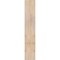 Ekena Millwork Legacy Arts & Crafts Smooth Outlooker, Douglas Fir, 7 1/2"W x 38"D x 42"H OUT08X38X42LEC03SDF - alternate 2